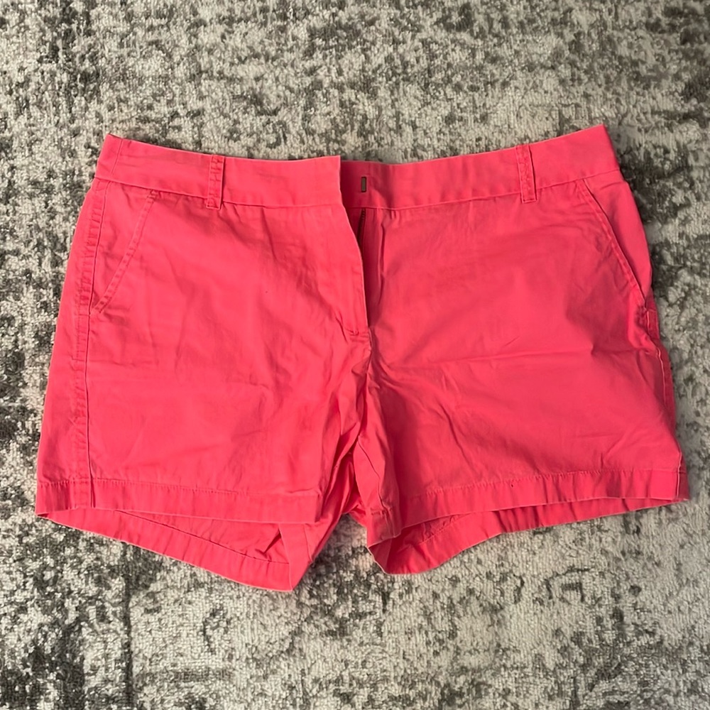 J.Crew Factory Chino Short - Women’s
